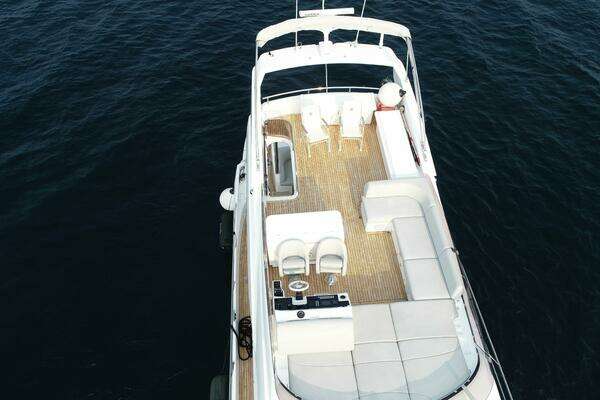 Sunseeker 68 Manhattan Yacht For Sale