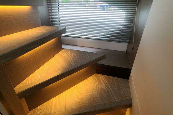 Sunseeker 68 Manhattan Yacht For Sale