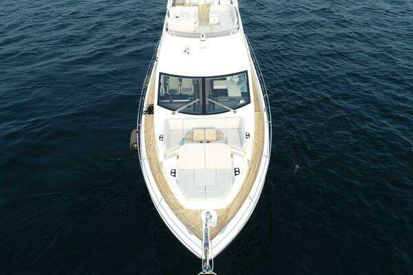 Sunseeker 68 Manhattan Yacht For Sale