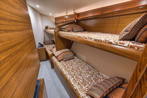 Weaver  Yacht For Sale