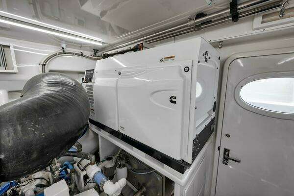 Weaver  Yacht For Sale