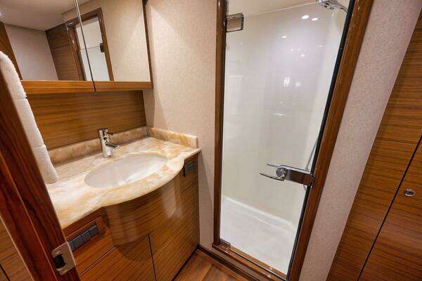 Weaver  Yacht For Sale