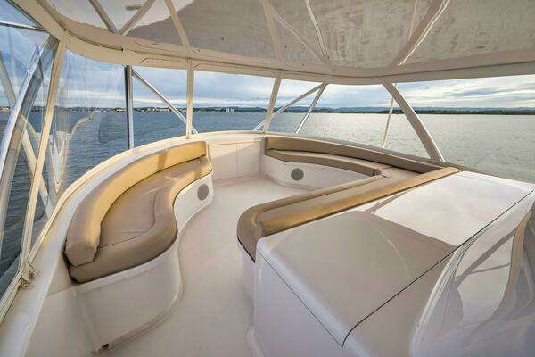 Weaver  Yacht For Sale