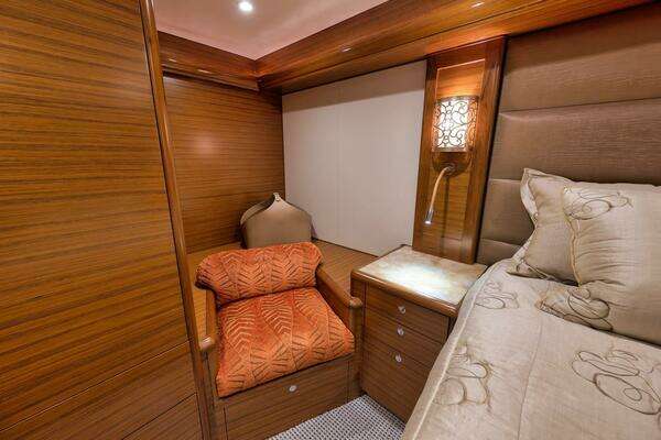 Weaver  Yacht For Sale