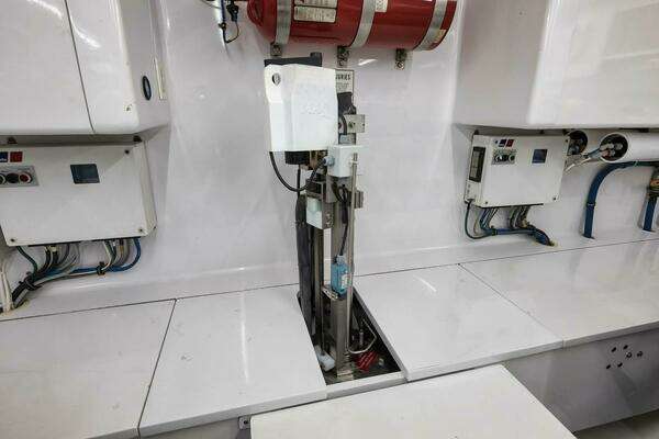 Weaver  Yacht For Sale