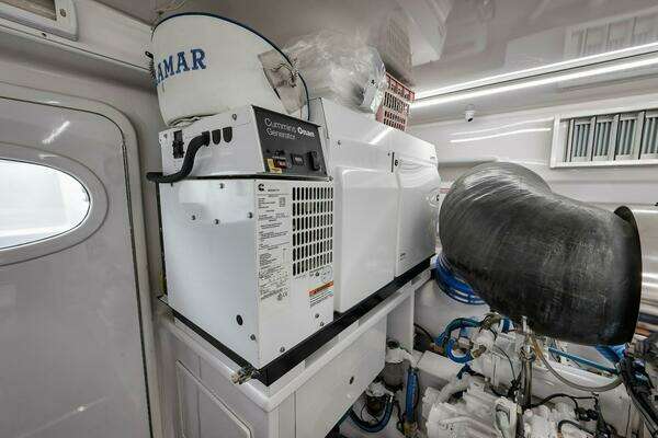 Weaver  Yacht For Sale