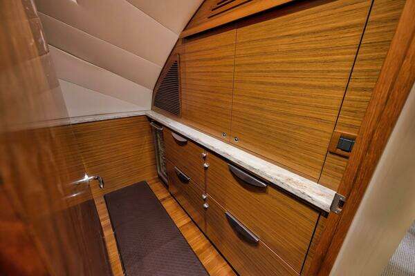 Weaver  Yacht For Sale