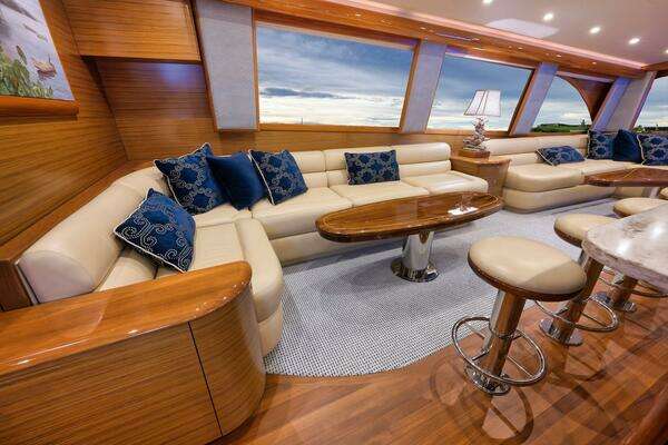 Weaver  Yacht For Sale