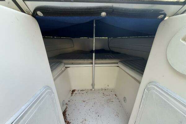 Photo of the 2007 Key West 2020 "Gambol"