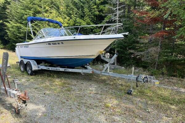 20-ft-Key West-2007-2020-Gambol-Southwest Harbor Maine United States yacht for sale