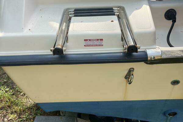 Photo of the 2007 Key West 2020 "Gambol"