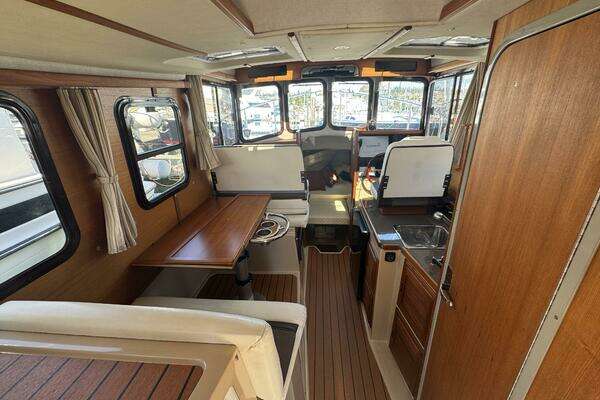 Ranger Tugs  Yacht For Sale