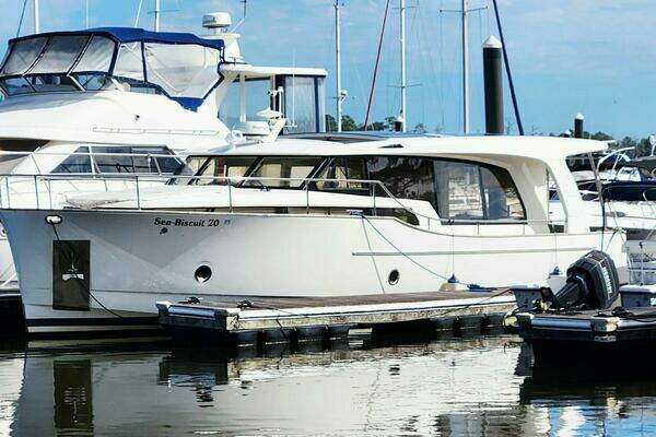 39' Greenline