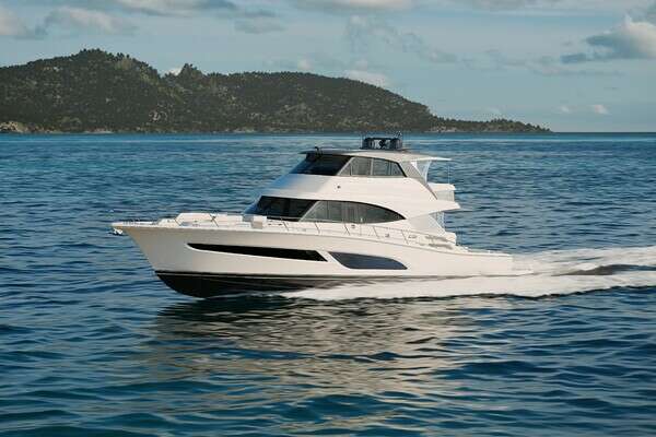 58-ft-Riviera-2026-58 Sports Motor Yacht-Vancouver British Columbia Canada yacht for sale