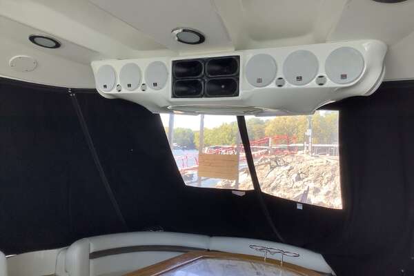 Sea Ray 52 SUNDANCER Yacht For Sale