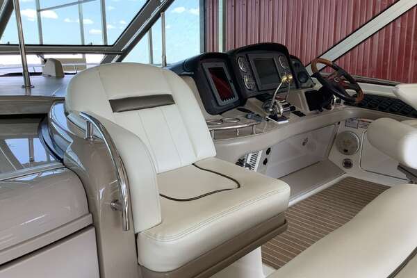 Sea Ray 52 SUNDANCER Yacht For Sale