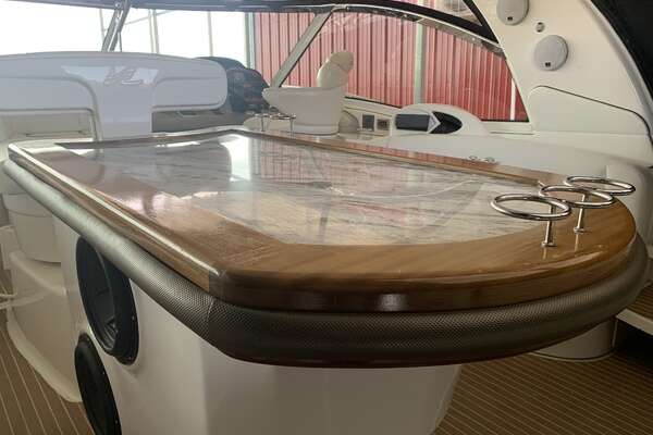 Sea Ray 52 SUNDANCER Yacht For Sale