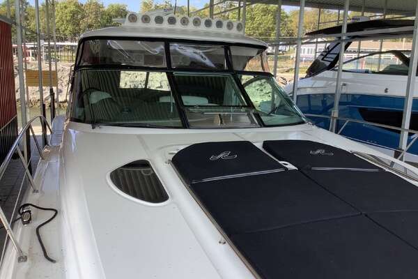 Sea Ray 52 SUNDANCER Yacht For Sale