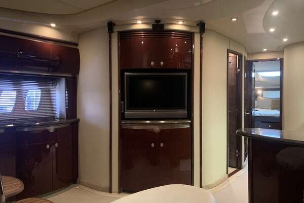 Sea Ray 52 SUNDANCER Yacht For Sale