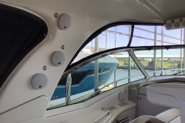 Sea Ray 52 SUNDANCER Yacht For Sale