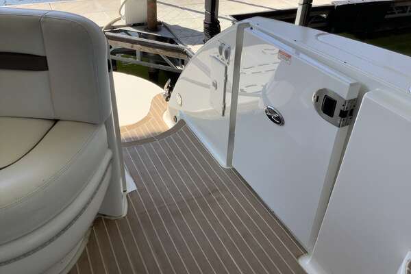 Sea Ray 52 SUNDANCER Yacht For Sale