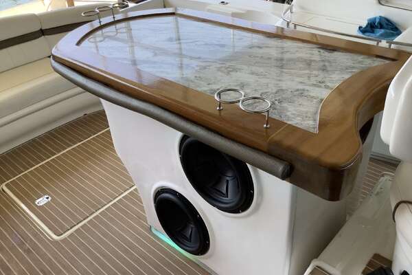 Sea Ray 52 SUNDANCER Yacht For Sale