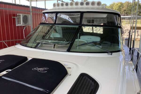 Sea Ray 52 SUNDANCER Yacht For Sale