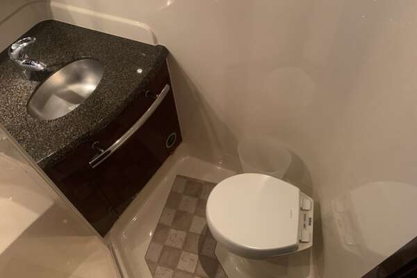 Sea Ray 52 SUNDANCER Yacht For Sale