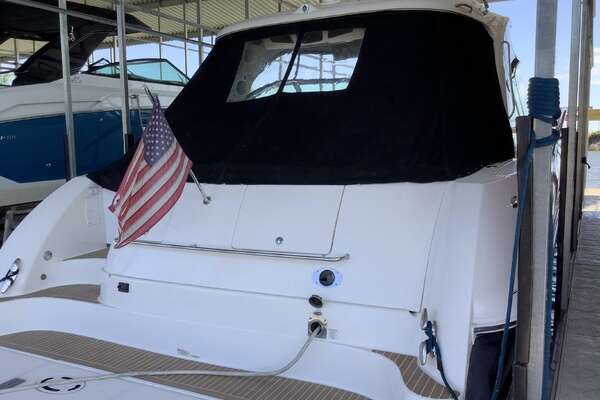 Sea Ray 52 SUNDANCER Yacht For Sale