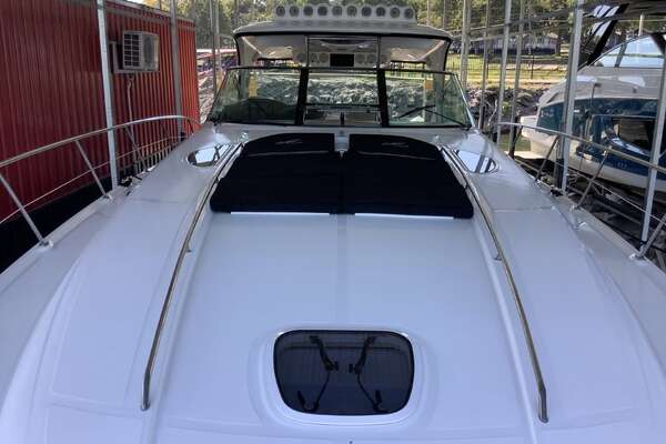 Sea Ray 52 SUNDANCER Yacht For Sale