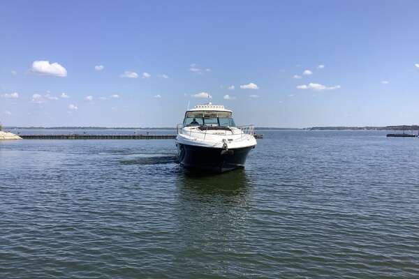 2007 Sea Ray 52