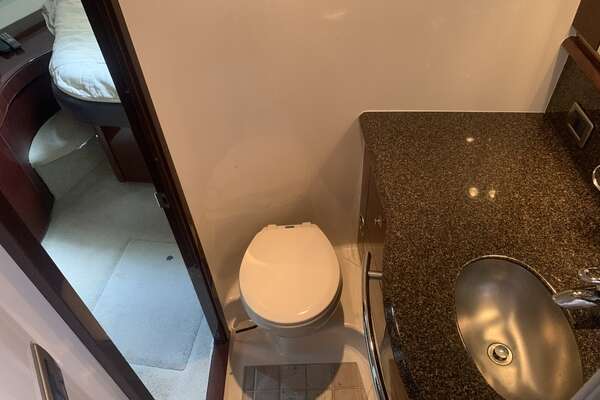 Sea Ray 52 SUNDANCER Yacht For Sale