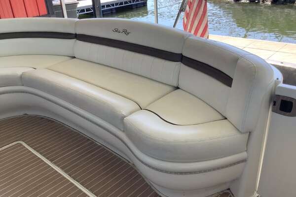 Sea Ray 52 SUNDANCER Yacht For Sale