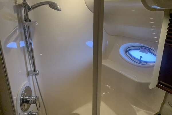 Sea Ray 52 SUNDANCER Yacht For Sale