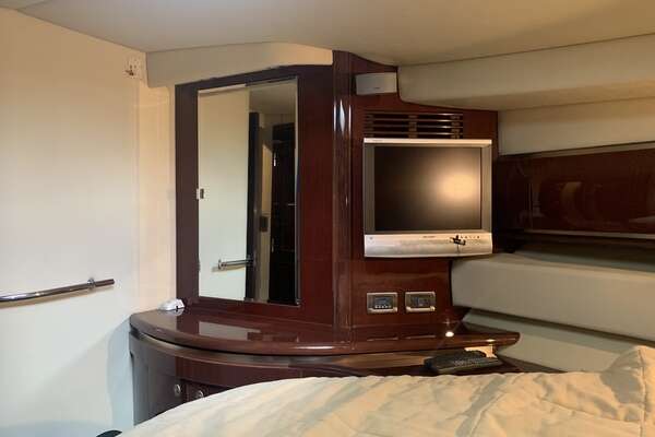 Sea Ray 52 SUNDANCER Yacht For Sale