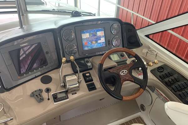 Sea Ray 52 SUNDANCER Yacht For Sale