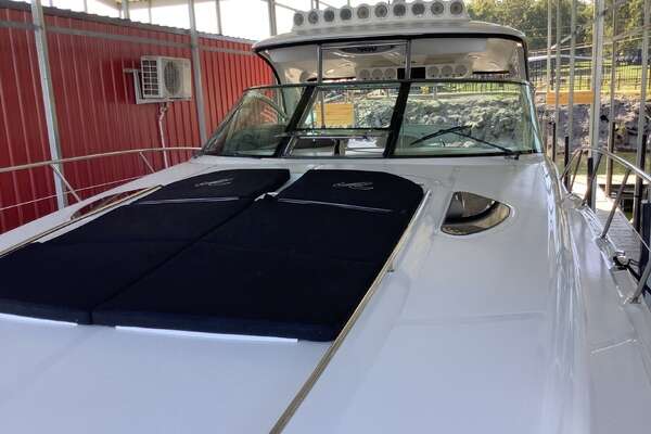 Sea Ray 52 SUNDANCER Yacht For Sale