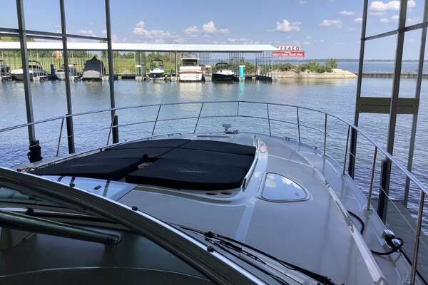 Sea Ray 52 SUNDANCER Yacht For Sale