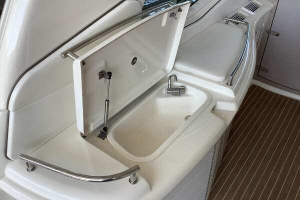 Sea Ray 52 SUNDANCER Yacht For Sale