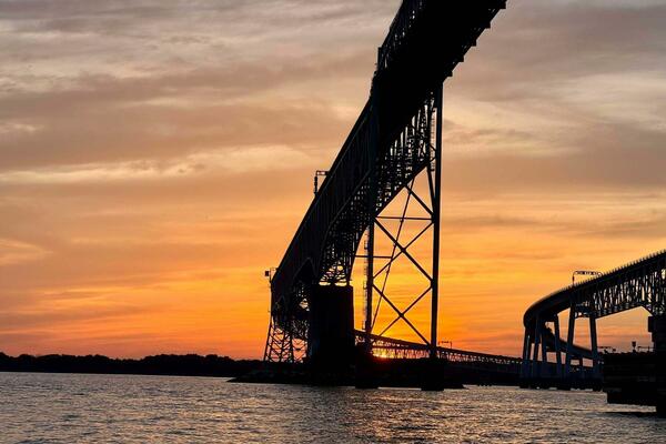 Ronny Anne 36ft Judge Yacht For Sale