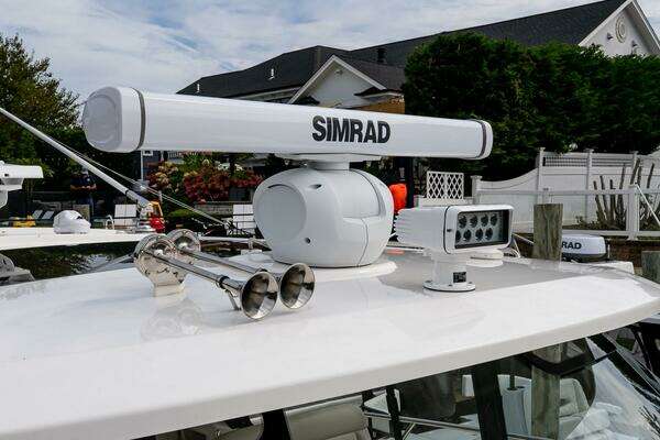 2024 Boston Whaler 40