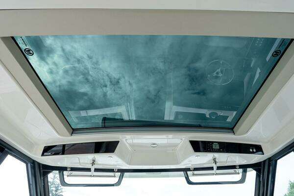 2024 Boston Whaler 40