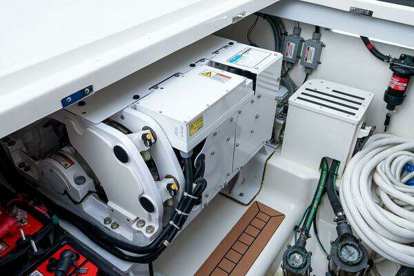 2024 Boston Whaler 40