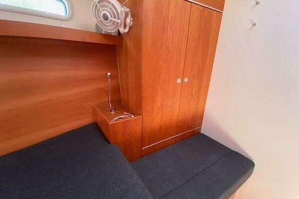 Hanse 385 Yacht For Sale