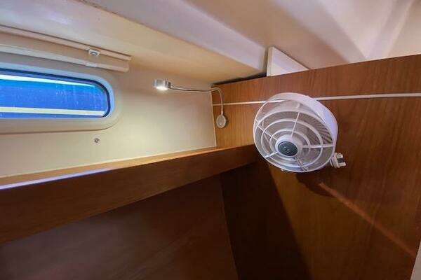 Hanse 385 Yacht For Sale