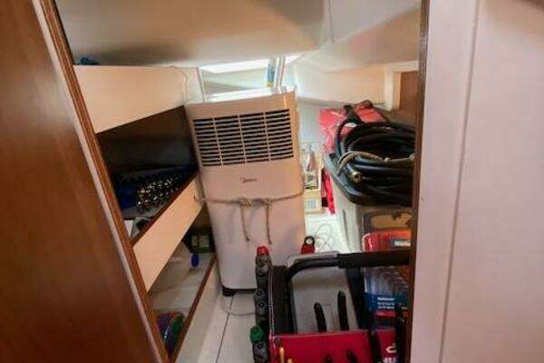 Hanse 385 Yacht For Sale