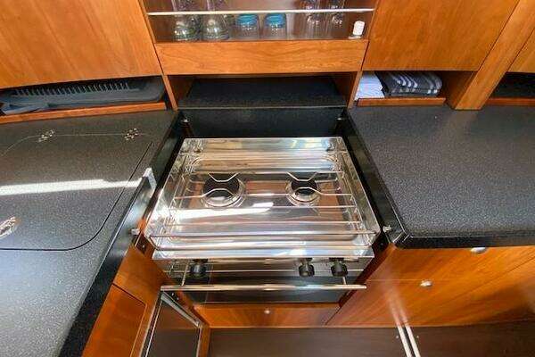 Hanse 385 Yacht For Sale