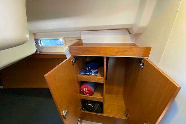 Hanse 385 Yacht For Sale