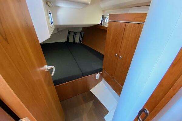 Hanse 385 Yacht For Sale