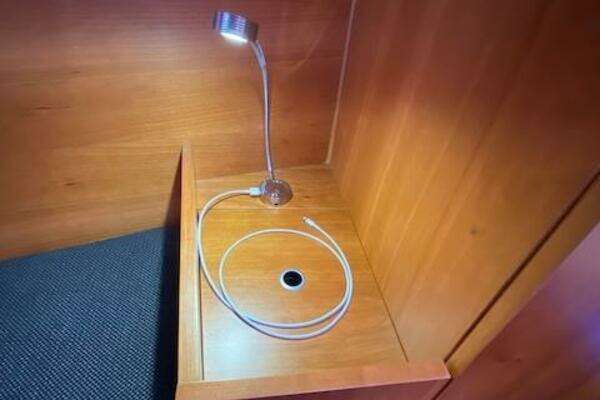 Hanse 385 Yacht For Sale